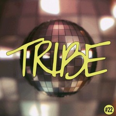 TRIBECAST #22 - Pascal Viscardi