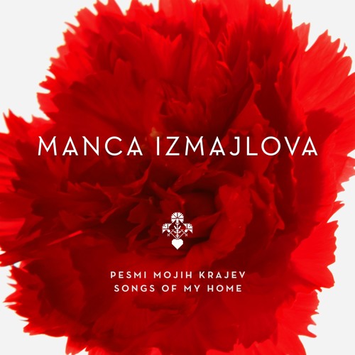 Stream Benjamin Izmajlov | Listen to Manca Izmajlova - Songs Of My Home  (2016) playlist online for free on SoundCloud