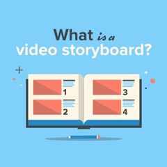 The Storyboard - A Blueprint For Your Video