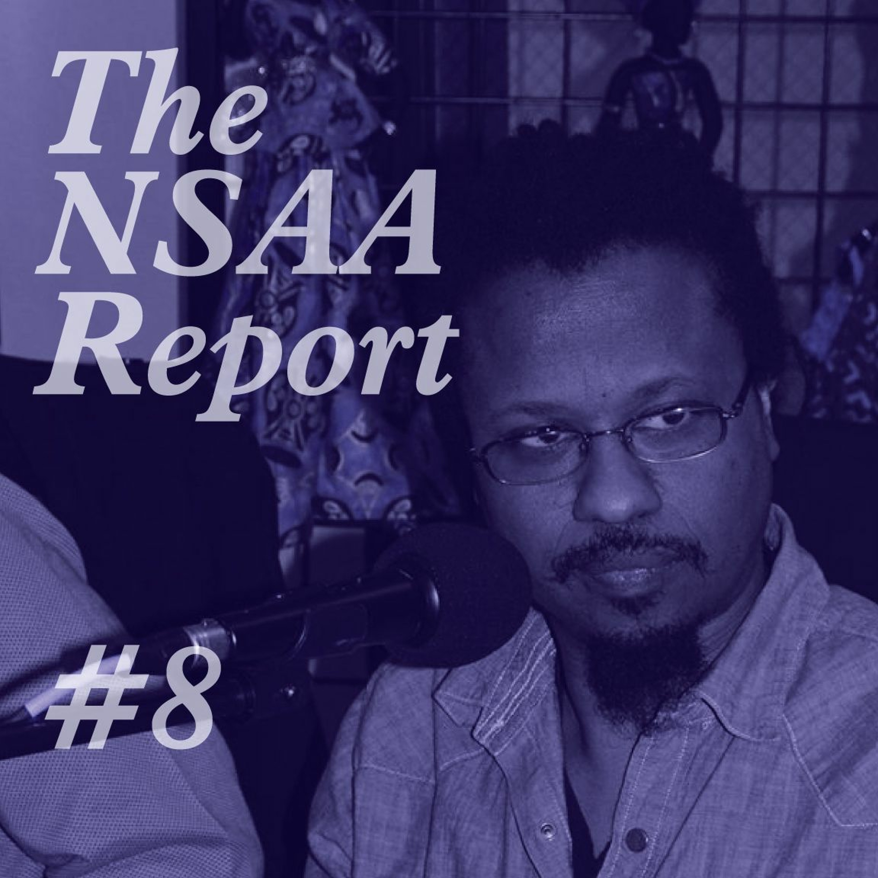 NSAA 360 Radio