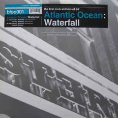 Atlantic Ocean Vs. Dani Masi & Djahir Miranda - Waterfalls (Tommy Marcus Mash-Up)