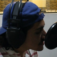 Fuegos Artificiales - Niños Del Cerro [Cover Animal Collective] (Estación Local)