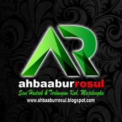 AR - Ya Rosulullah Salamun 'Alaik