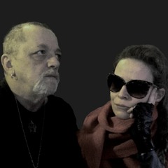 Aphra Tesla & Dani Bedrač :: PASSOVER / Joy Division cover