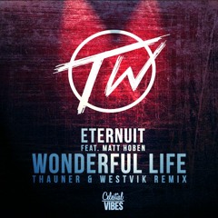 Eternuit ft. Matt Hoben - Wonderful Life (Thauner & Westvik Remix) [Celestial Vibes Exclusive]