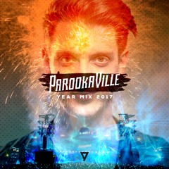 Road To Parookaville - Yearmix 2017