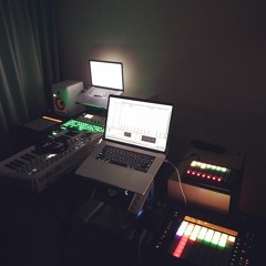 Tokyo Dub Techno Syndicate - 20161227 Collab Jam Excerpt