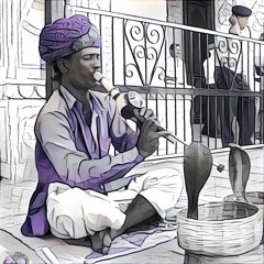 Charm *Instrumental* (Produced by S.O.S.)