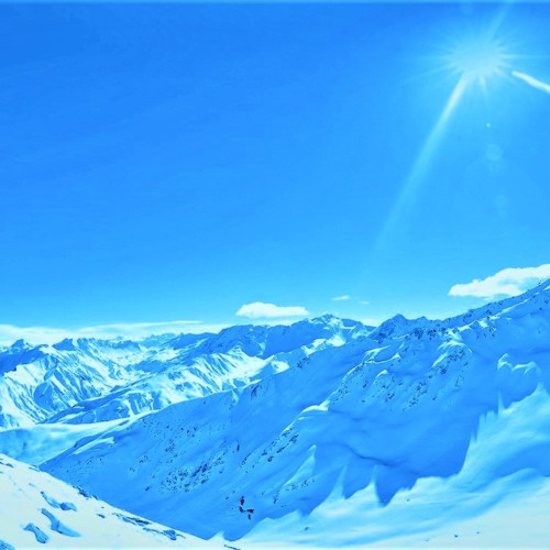 Lost In The Alps (Music by Dennis Tschirner)