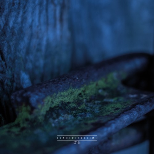 COT011 - Peter Kneer - Steps (Original Mix) - SNIPPET
