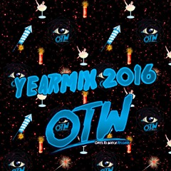 Ones To Watch Records | Yearmix 2016