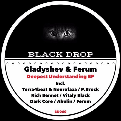 Gladyshev & Ferum - Deepest Understanding (P.Brock Remix) Preview
