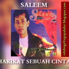 Hakikat Sebuah Cinta-Iklim