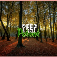 PeepThatPotent - December 2016