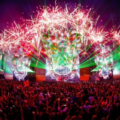 Progressive / Electro House