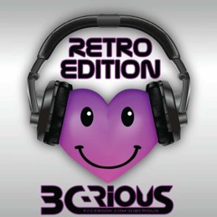 B C - Rious - Retro Edition (Topradio Retro Top 500)