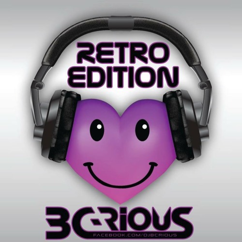 Stream B C Rious Retro Edition (Topradio Retro Top 500) by Mr