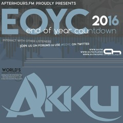 Akku - EOYC 2016