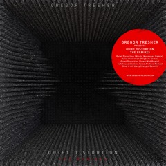 Gregor Tresher - Quiet Distortion (Nicole Moudaber Remix) (Break New Soil)