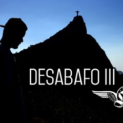 DESABAFO 3