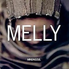 Risau (Melly Goeslaw Cover) by HM