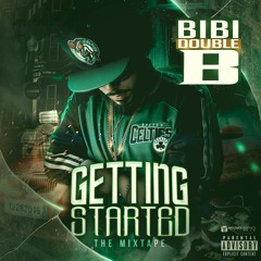 02. Back On My Bullshit (Prod. By Mubz Beats)