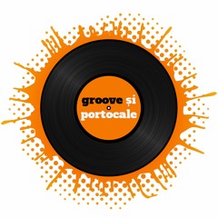 Marinov @ Groove și Portocale #2 @ 9 Dec 2016