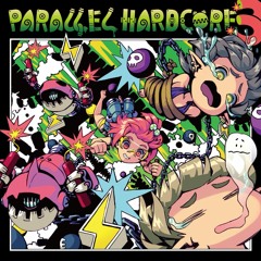 RoughSketch - Business Porn [V.A. / PARALLEL HARDCORE 3]