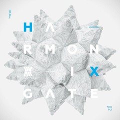XIO & RoughSketch - Everlasting [V.A. / HarmoniX Gate 02.]