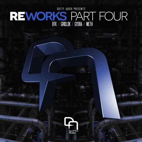BTK - Megahertz (Gridlok M.F. Mix)