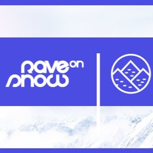 Highlife b2b Langstrumpf @ Rave on Snow - "The Club Stage" Opening