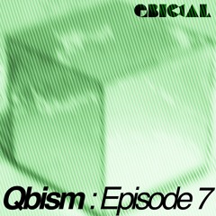 Qbism : Episode 07 || December 2016