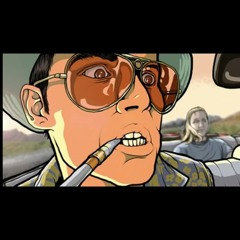 Acid Verdure Las Vegas Parano