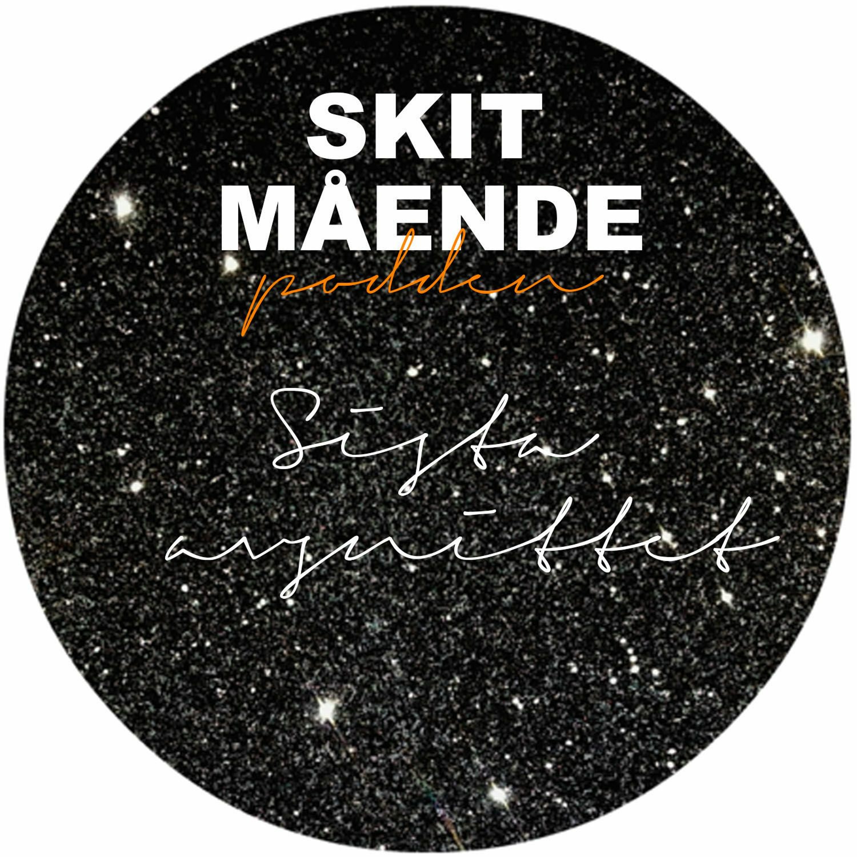 6. Sista avsnittet episode artwork