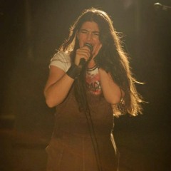 Luciana Maria e Éder Elias - King of pain (Alanis Morissette Cover Ensaio) 2008