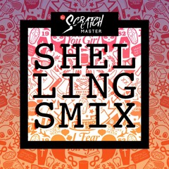 Shellingz Mix Podcast EP 42