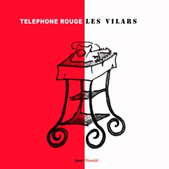 Telephone rouge (pour Donald)