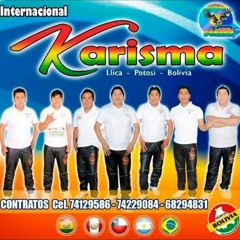 Karisma - Eres Una Basura