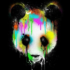 iamtherealak - Panda Rap Mix
