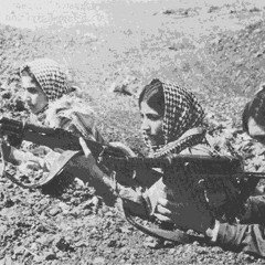 ايها المارون، فرقة العاشقين