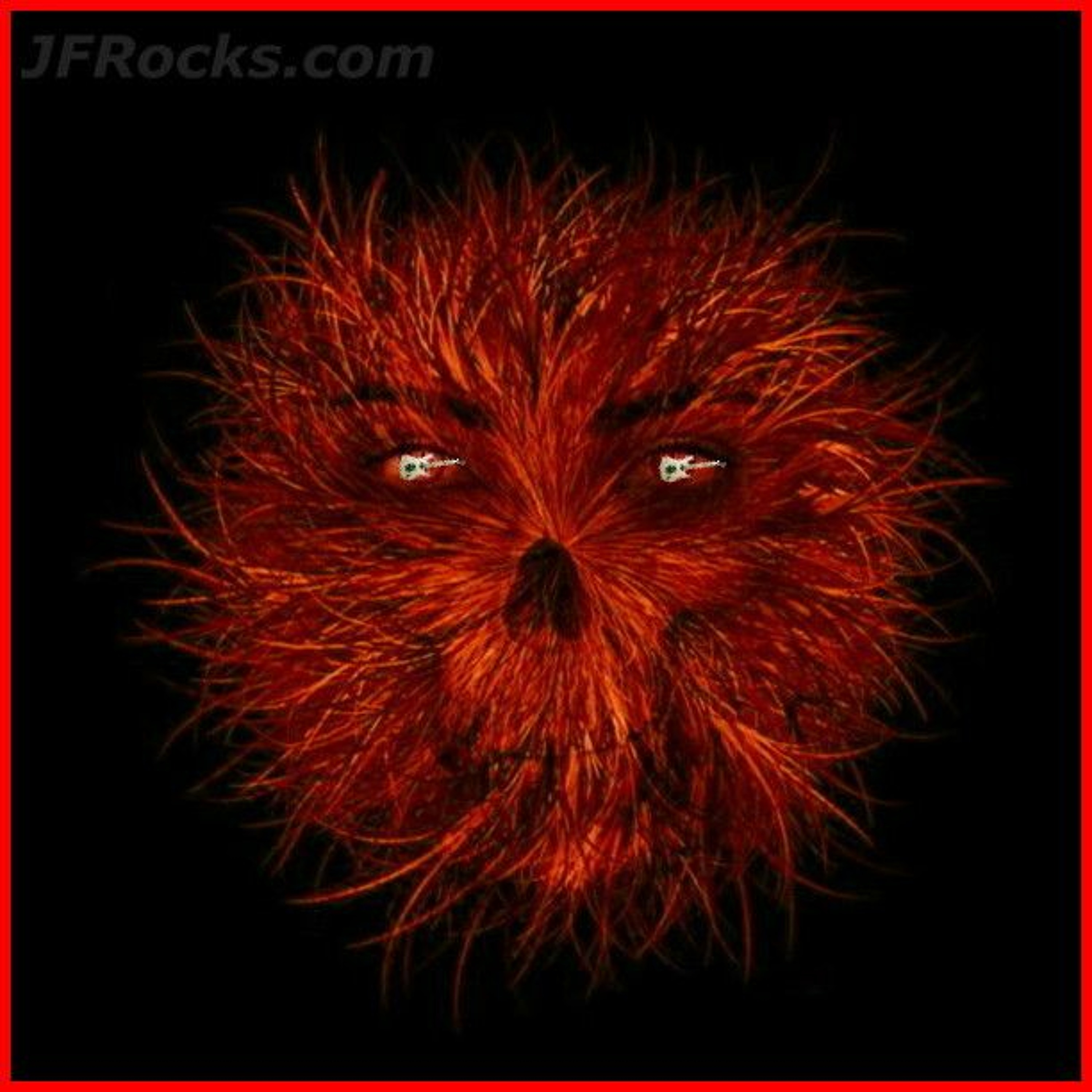 JFRocks Music Publishing