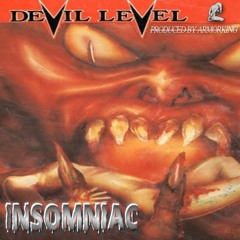 INSOMNIAC - Devil Level [Prod. ARMORKING]