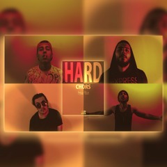 HARD CHORS - Ira Het