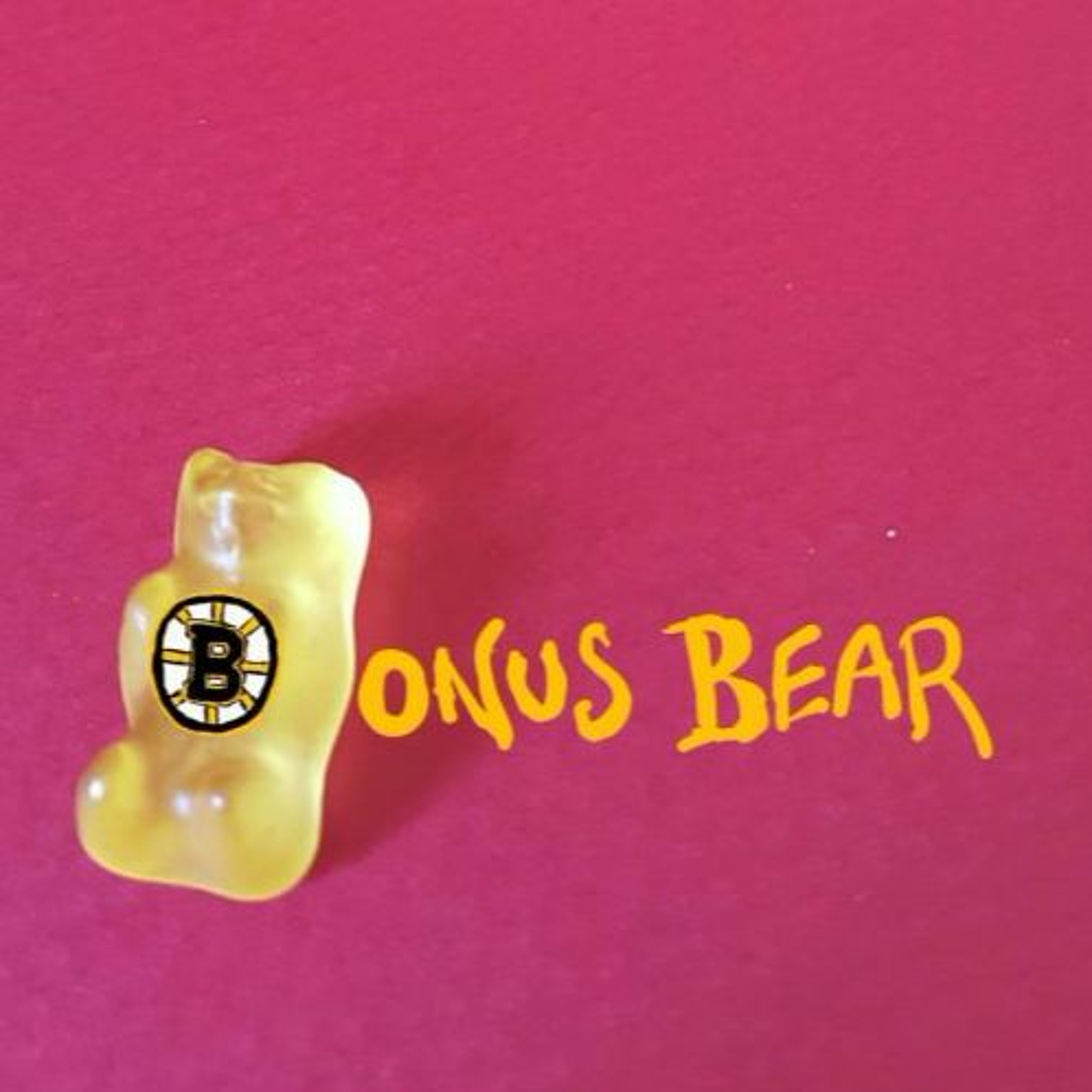 The Bruinlywed Game thumbnail