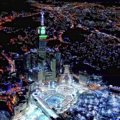 Muhammad Kheir New Madih La Sheikh Nisar Halabi (360p)