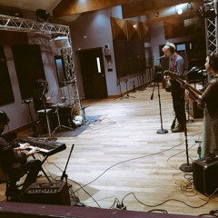 "Jackson Browne" by Hello Shark recorded live for WXPN