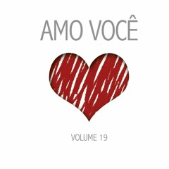 10.CD Amo Você - Oração Do Amor - Arianne