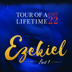 The Four Faces of the Living Creatures