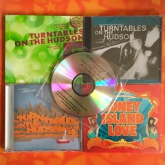 TOTH & Coney Island Love Summer Mix 2006 by DJ RAEO