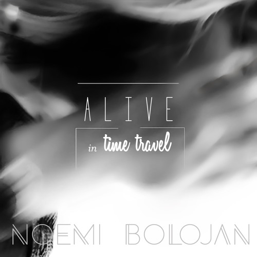 Stream When Past Meets Future by Noemi Bolojan | Listen online for free ...